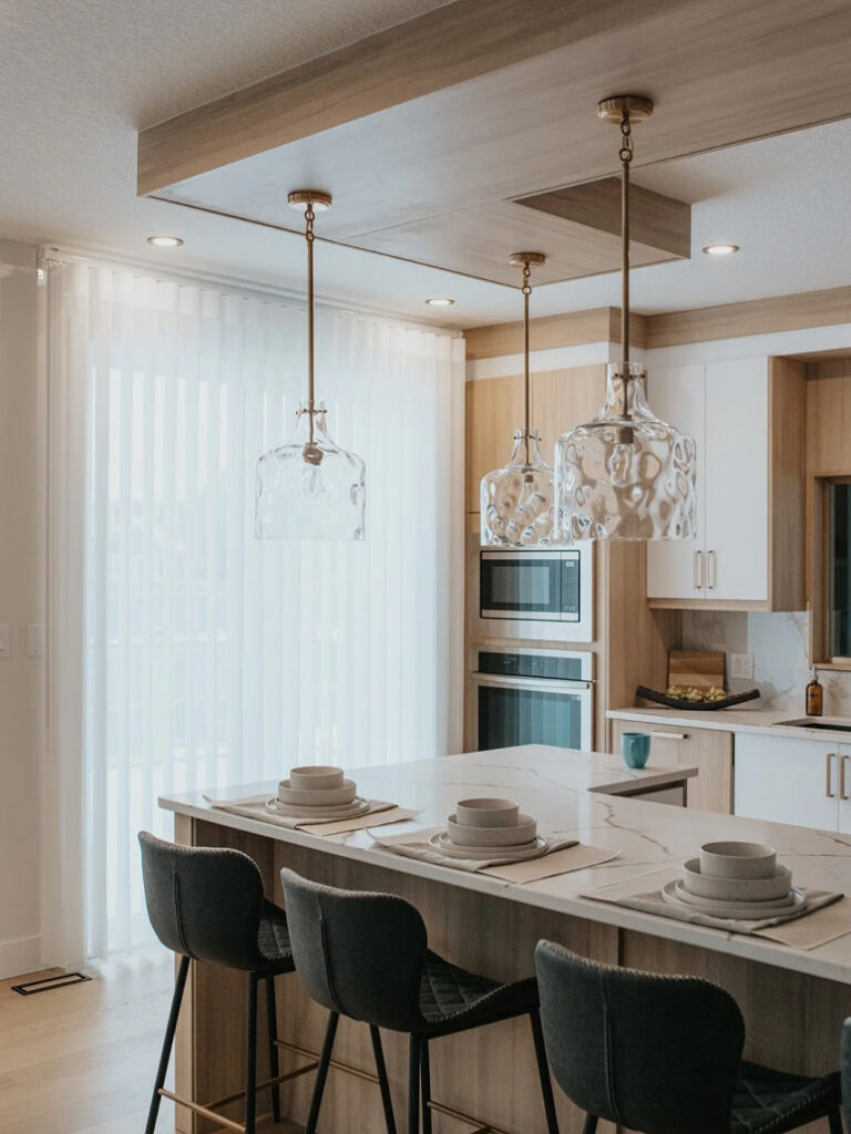 Frame 246 — Novo Blinds blind frame component, Edmonton Alberta