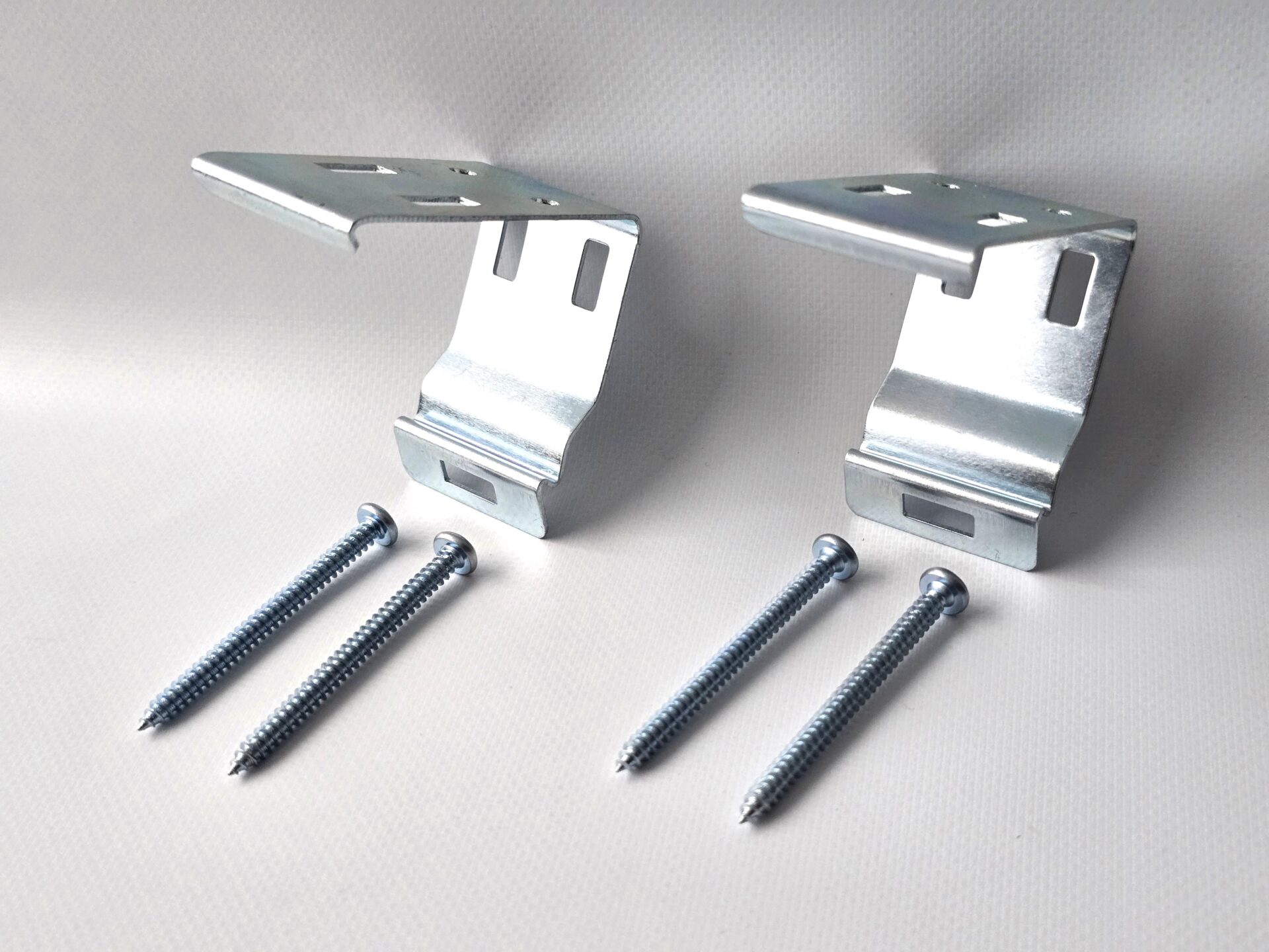 Brackets