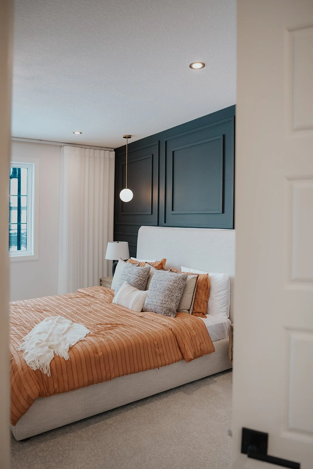 Residential blinds gallery in Edmonton