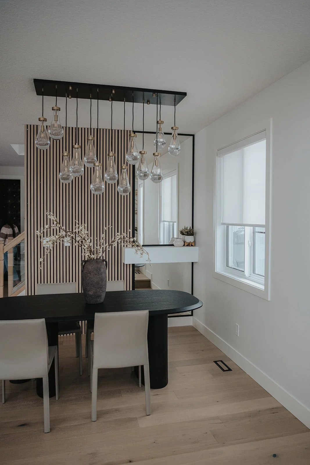 Roller blinds for homes in Edmonton