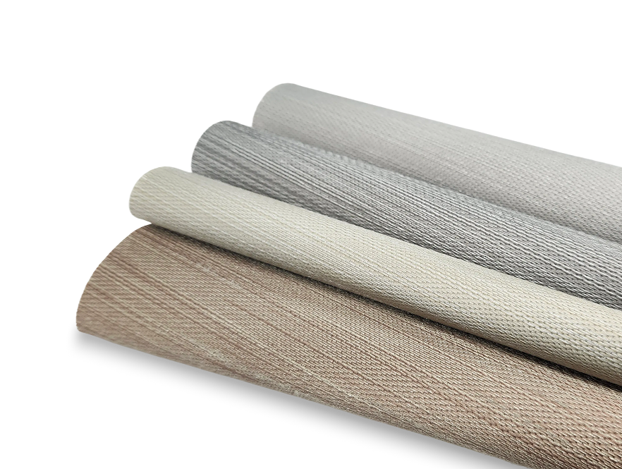Edmonton blinds fabric selection options from Novo Blinds