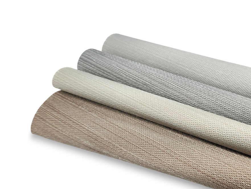 Edmonton blinds fabric selection options from Novo Blinds