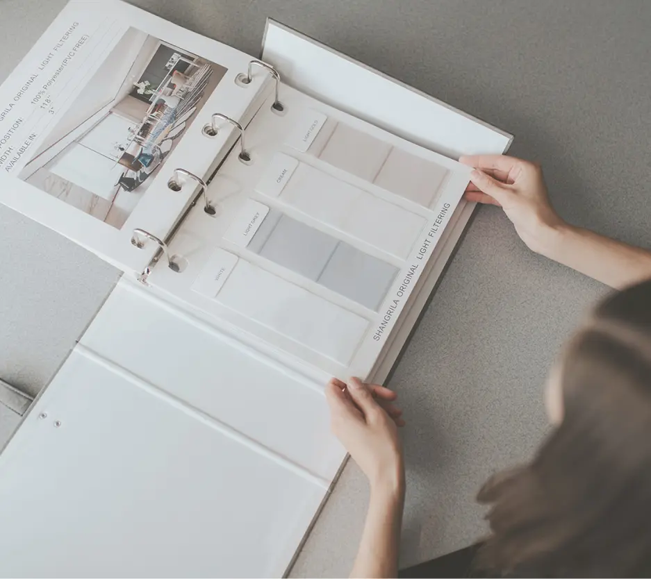Novo Blinds builder program custom window blinds Edmonton construction